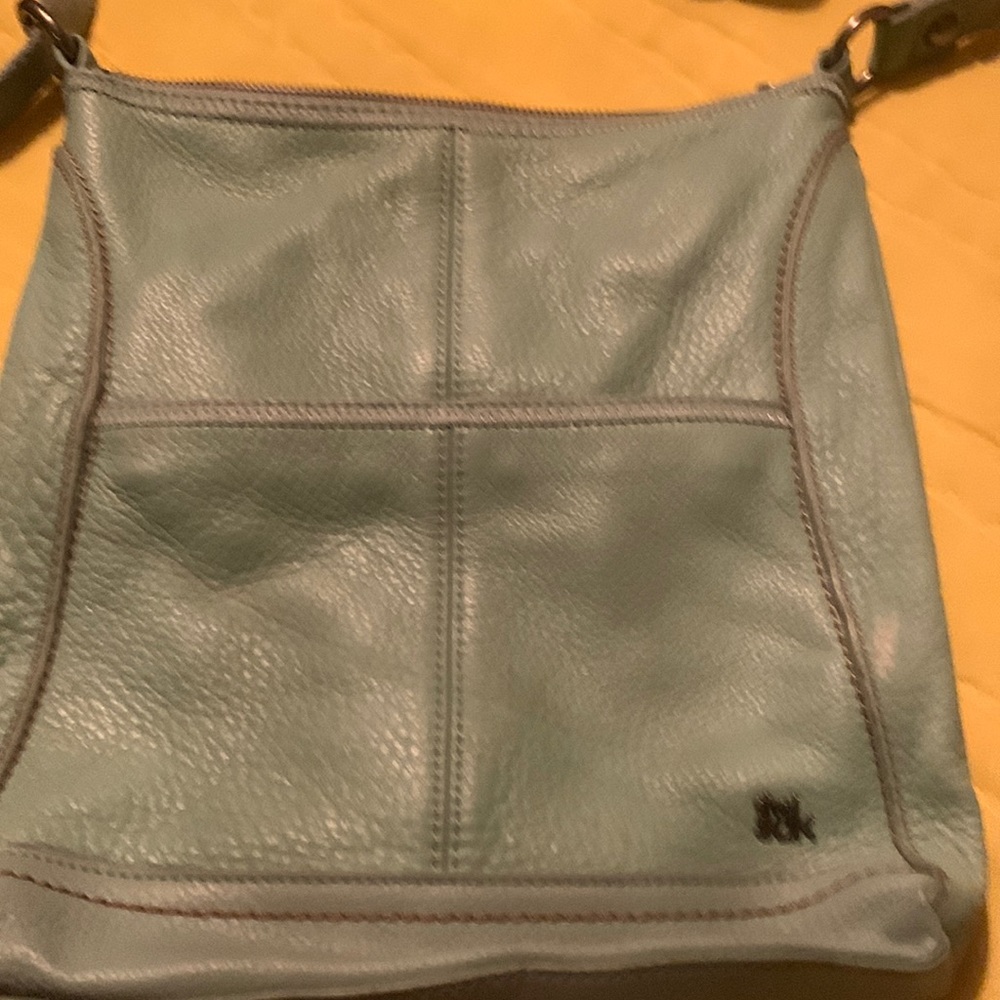The Sak women’s bag used in good condition